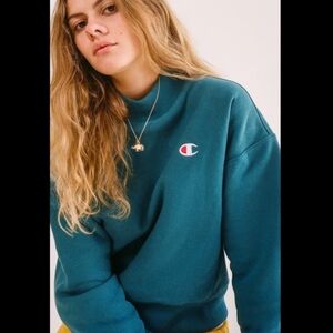 Champion Crewneck